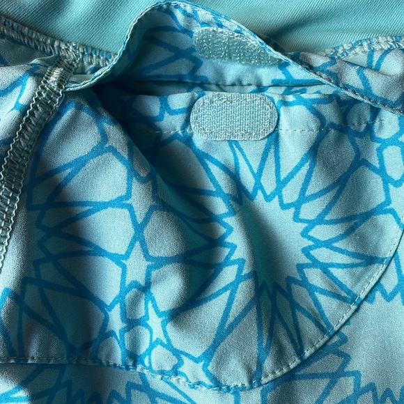 Patagonia nine trails Skort - Picture 6 of 7